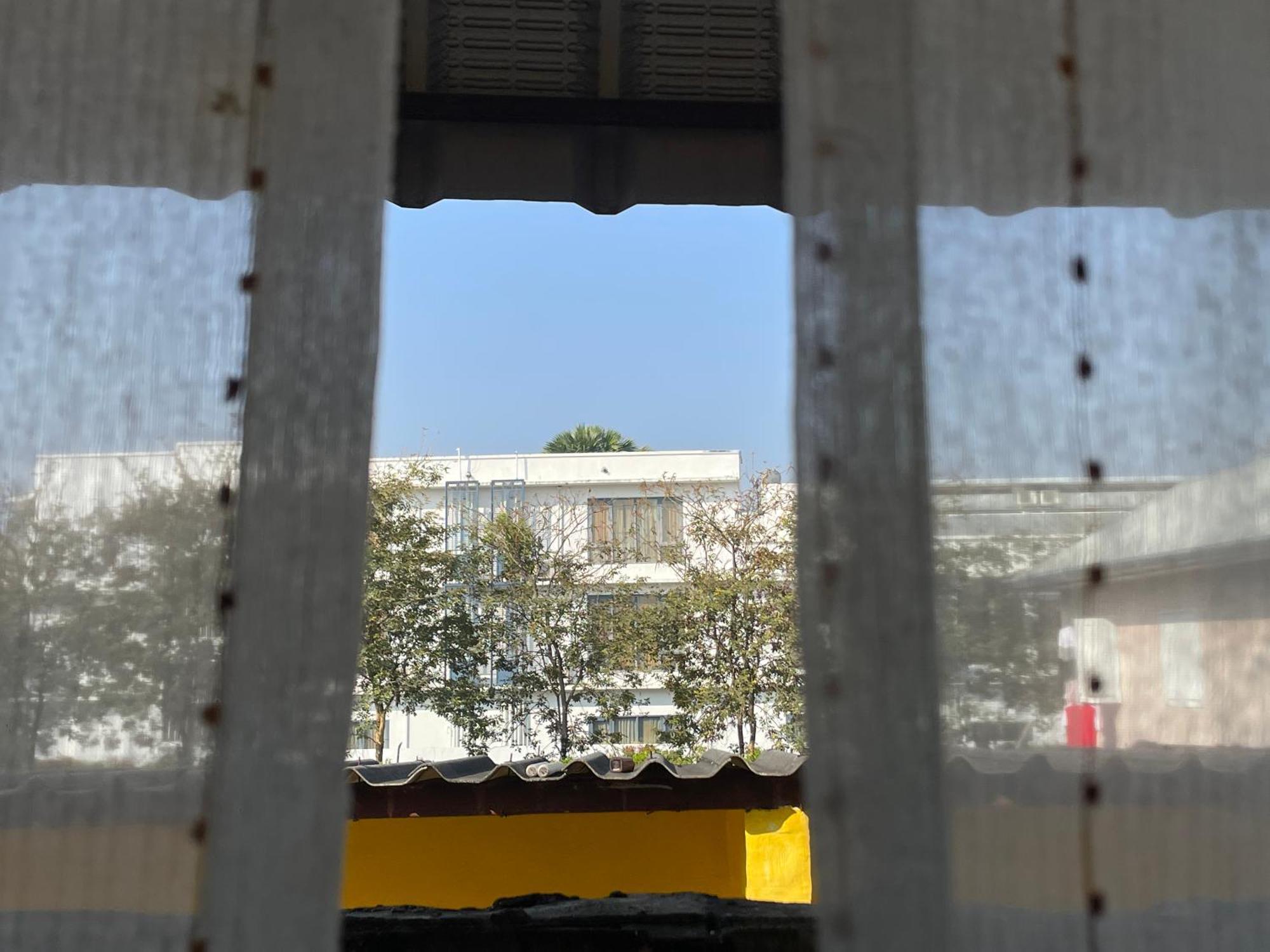Kanlaya Place Csiangraj Kültér fotó