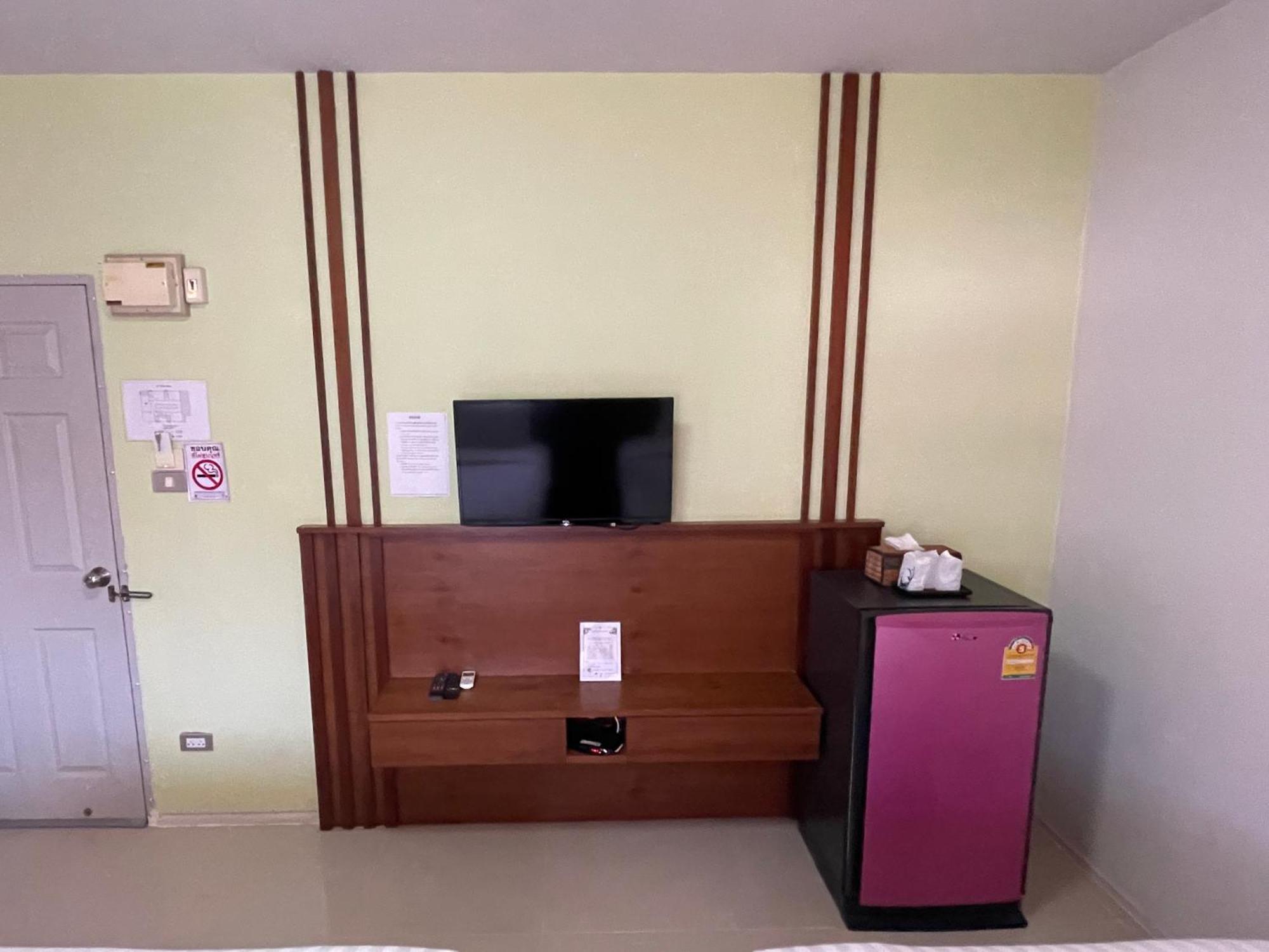 Kanlaya Place Csiangraj Kültér fotó